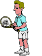 gify tennis